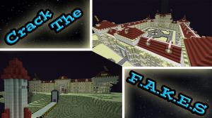 Crack The F.A.K.E.S!